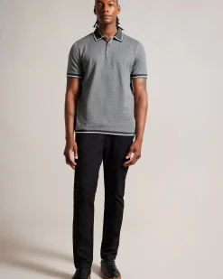 Ted Baker Affric Medium Green Discount