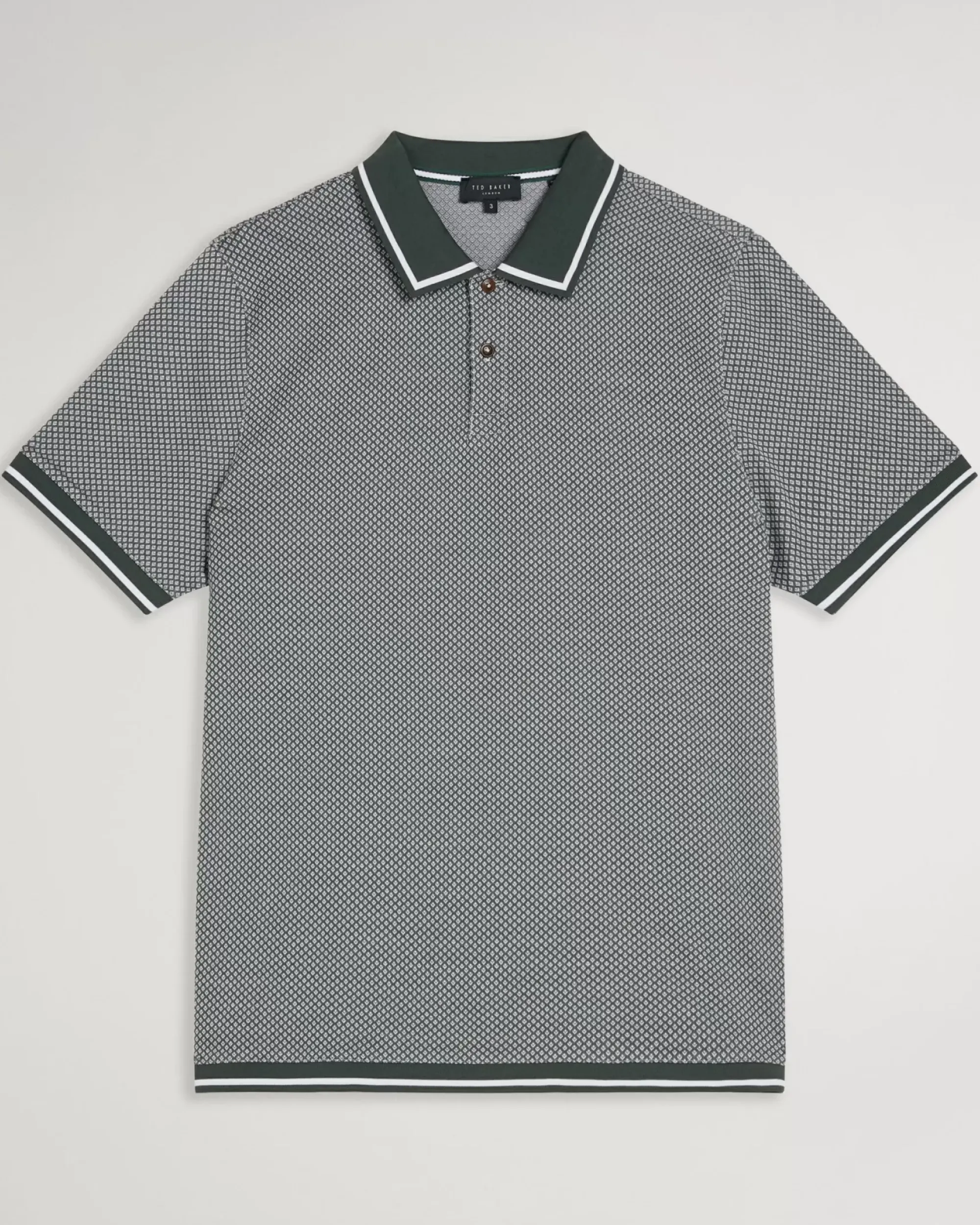 Ted Baker Affric Medium Green Discount