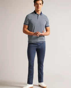 Ted Baker Affric Navy Discount