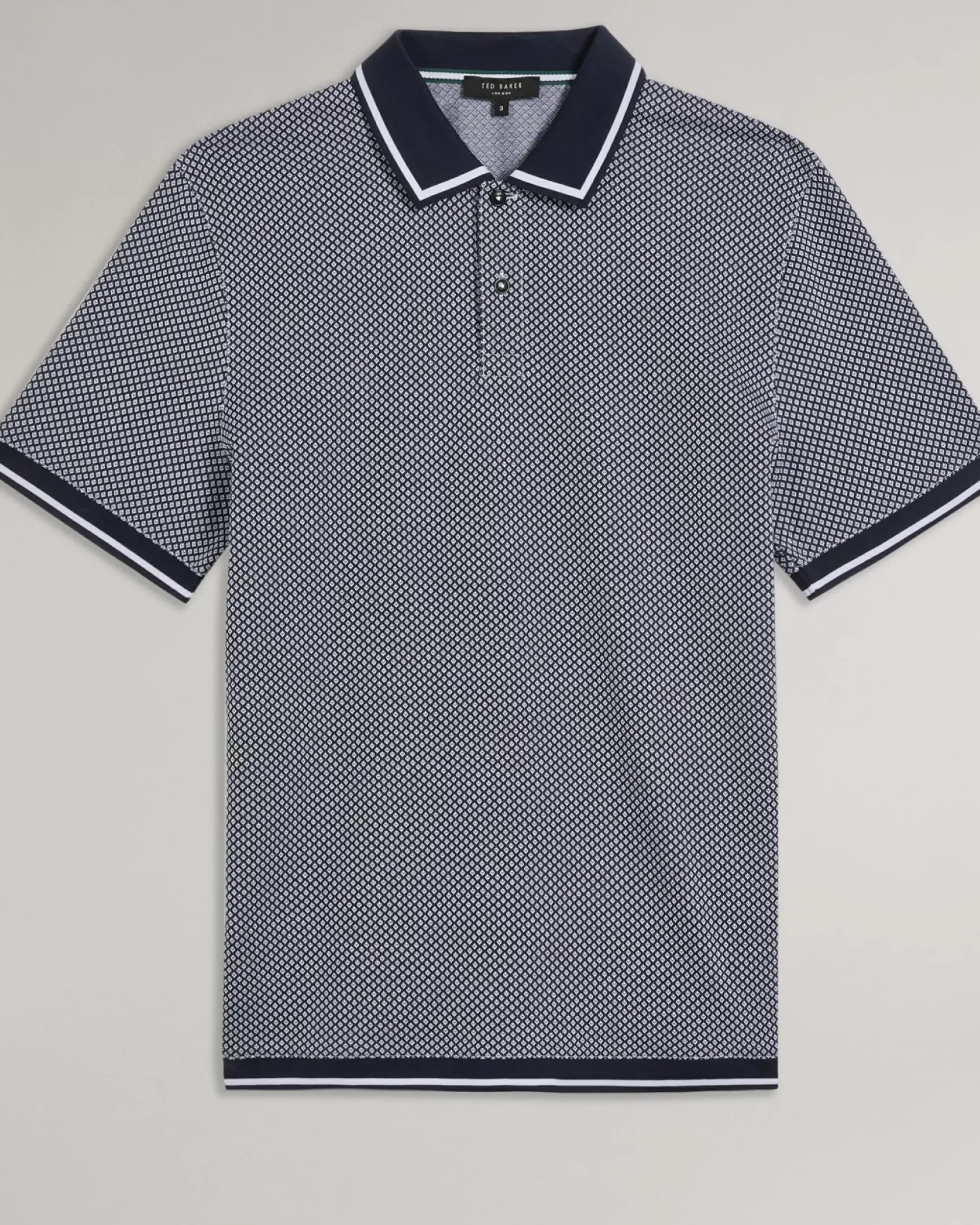 Ted Baker Affric Navy Discount
