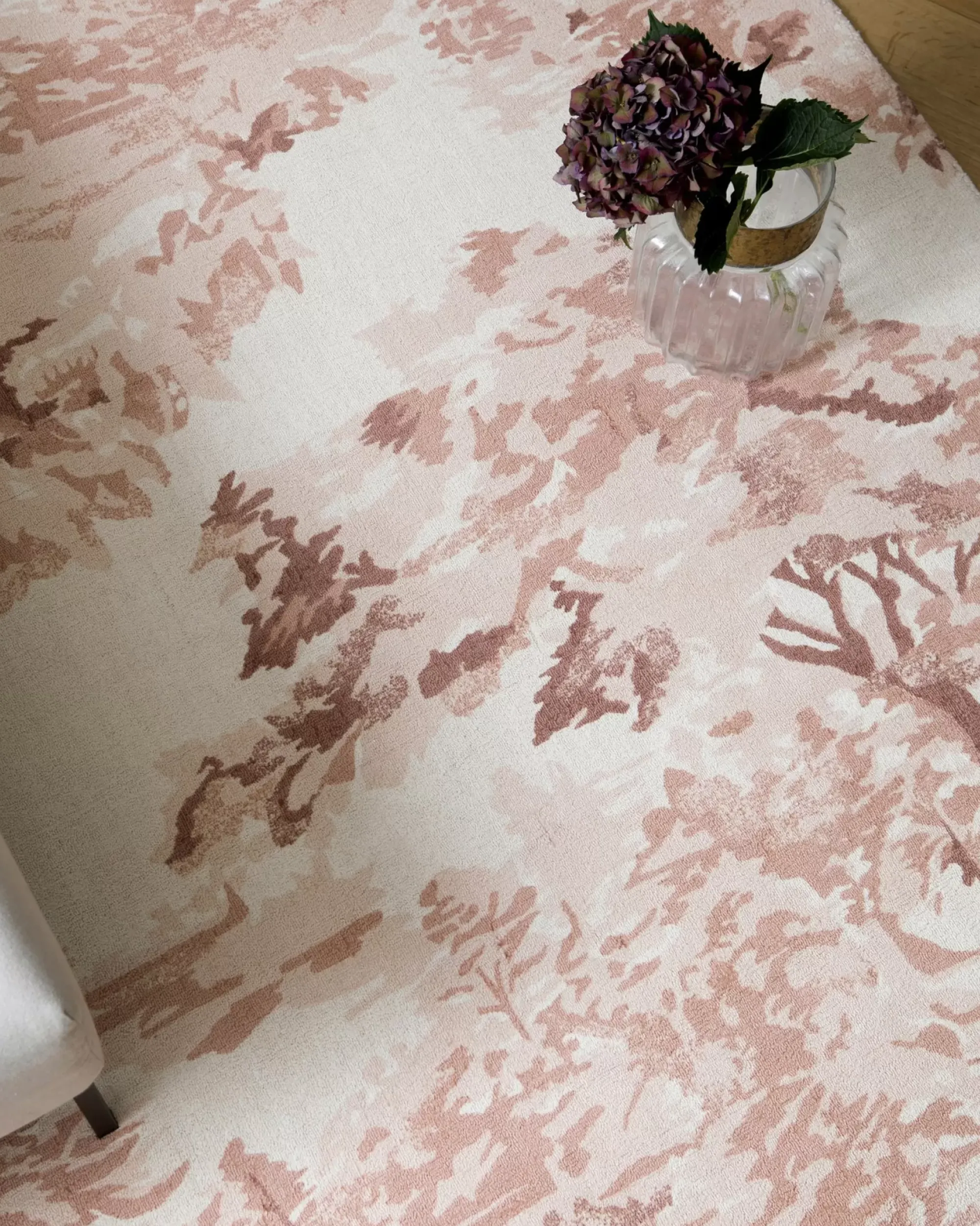 Ted Baker Afogata Pink New
