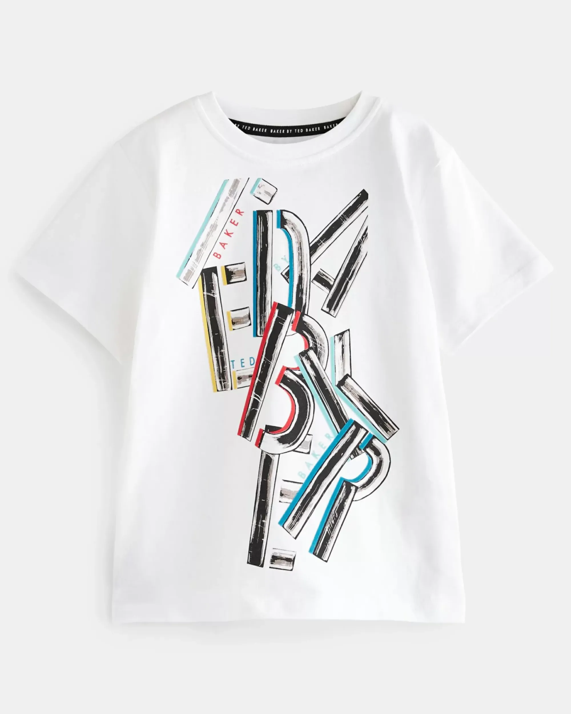 Ted Baker Ahti White Clearance