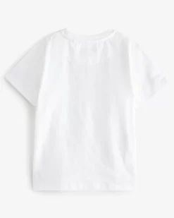 Ted Baker Ahti White Clearance