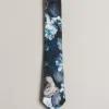 Ted Baker Aion Teal-Blue