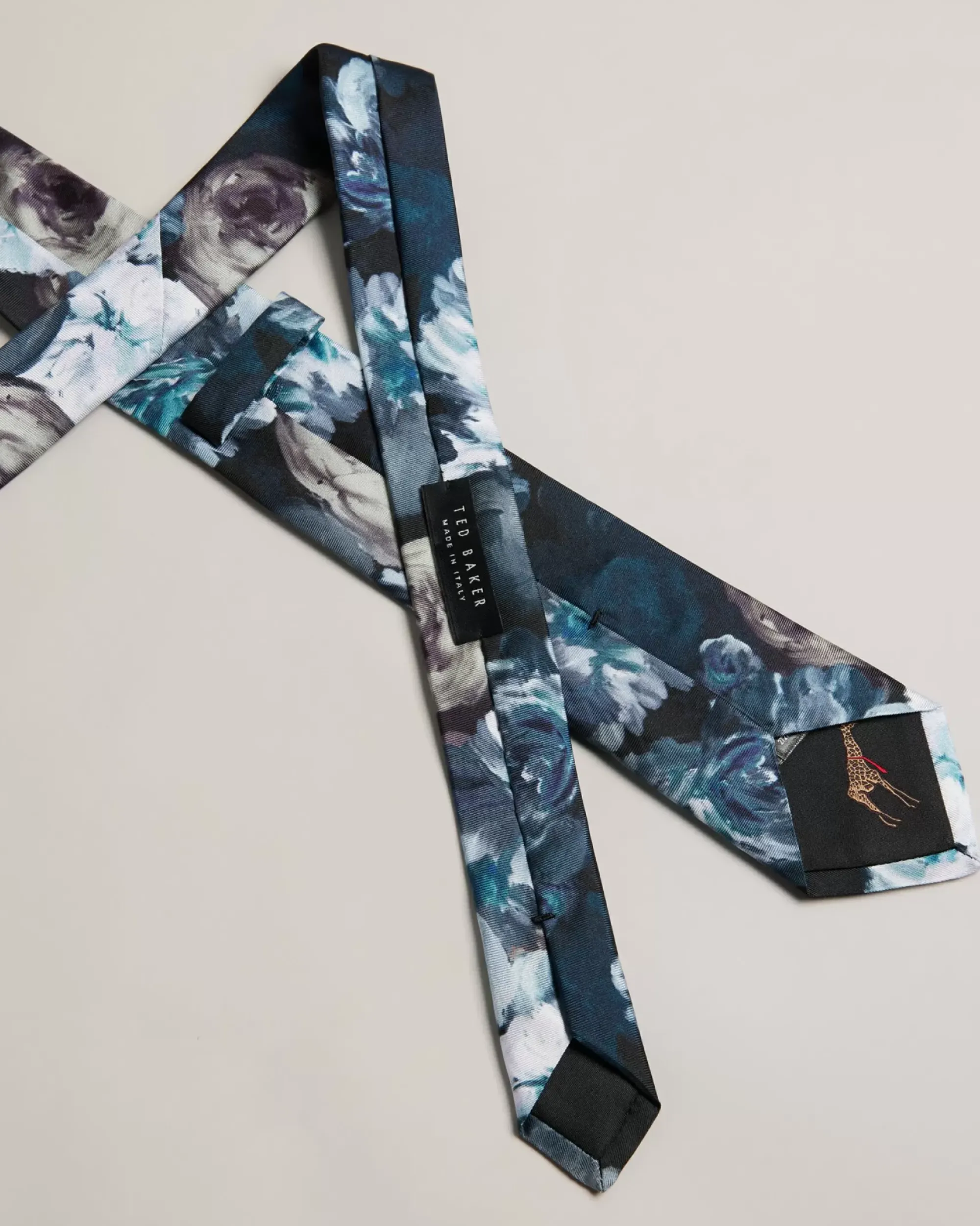 Ted Baker Aion Teal-Blue