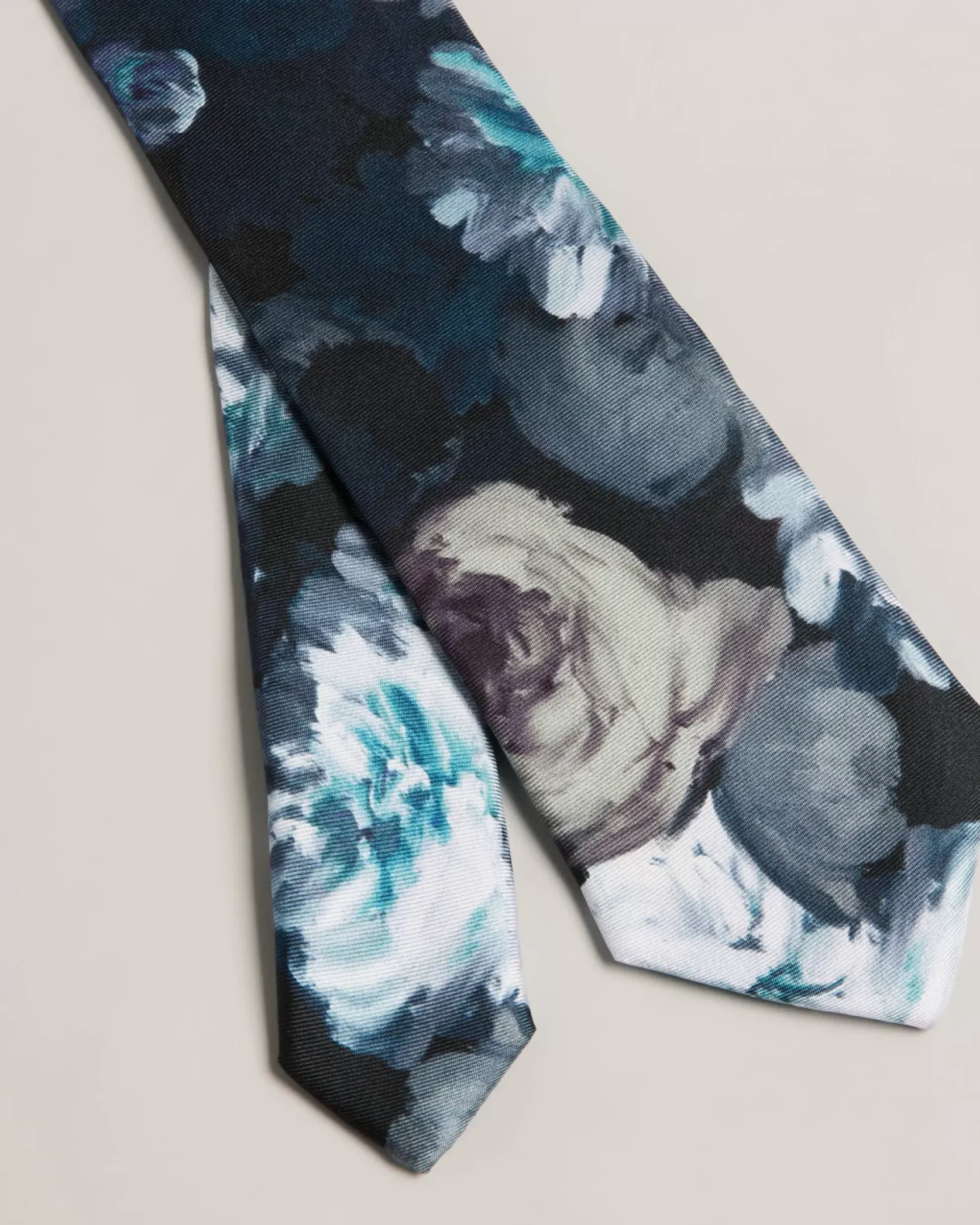 Ted Baker Aion Teal-Blue