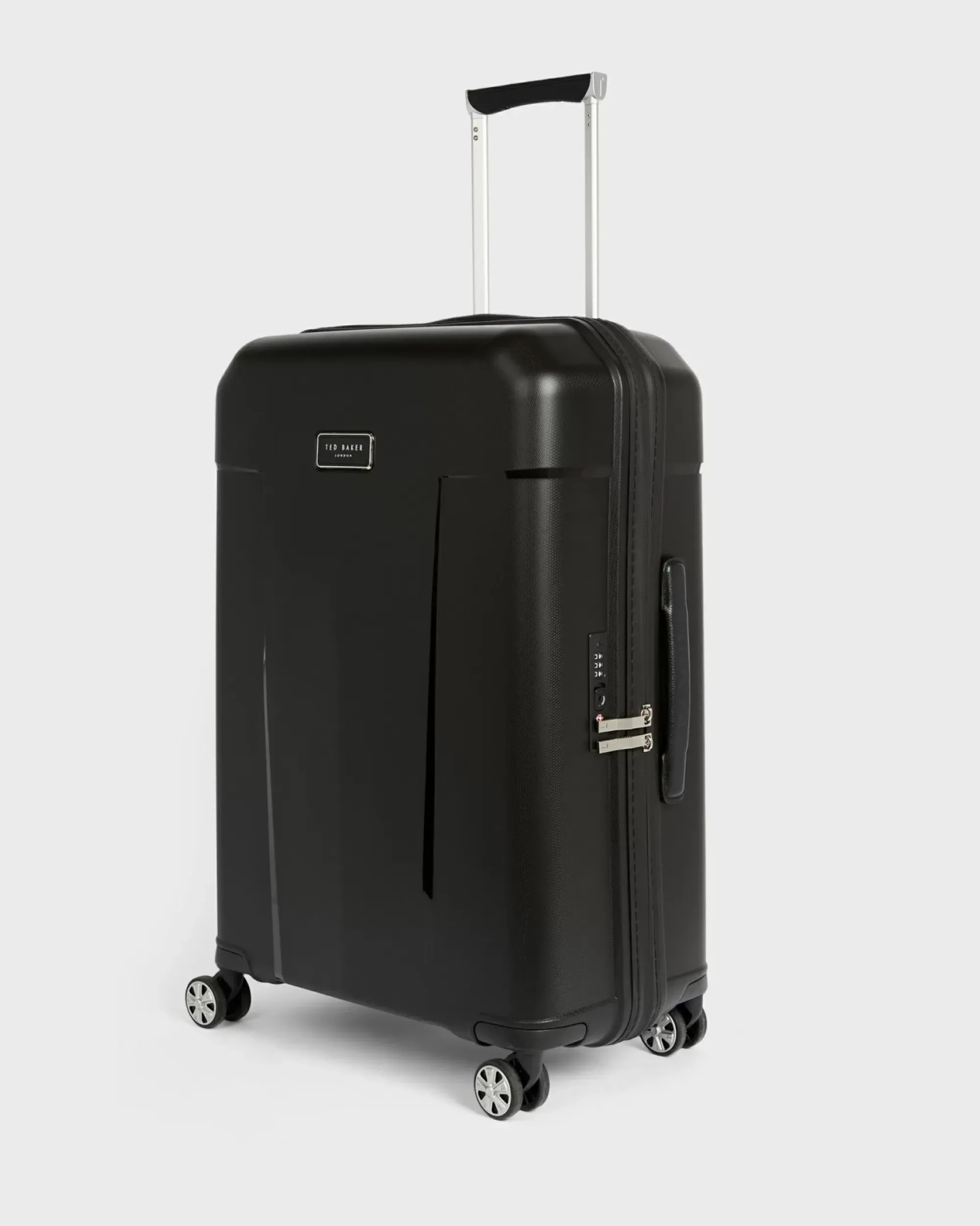 Ted Baker Airprt Black Discount