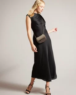 Ted Baker Akane Black Clearance