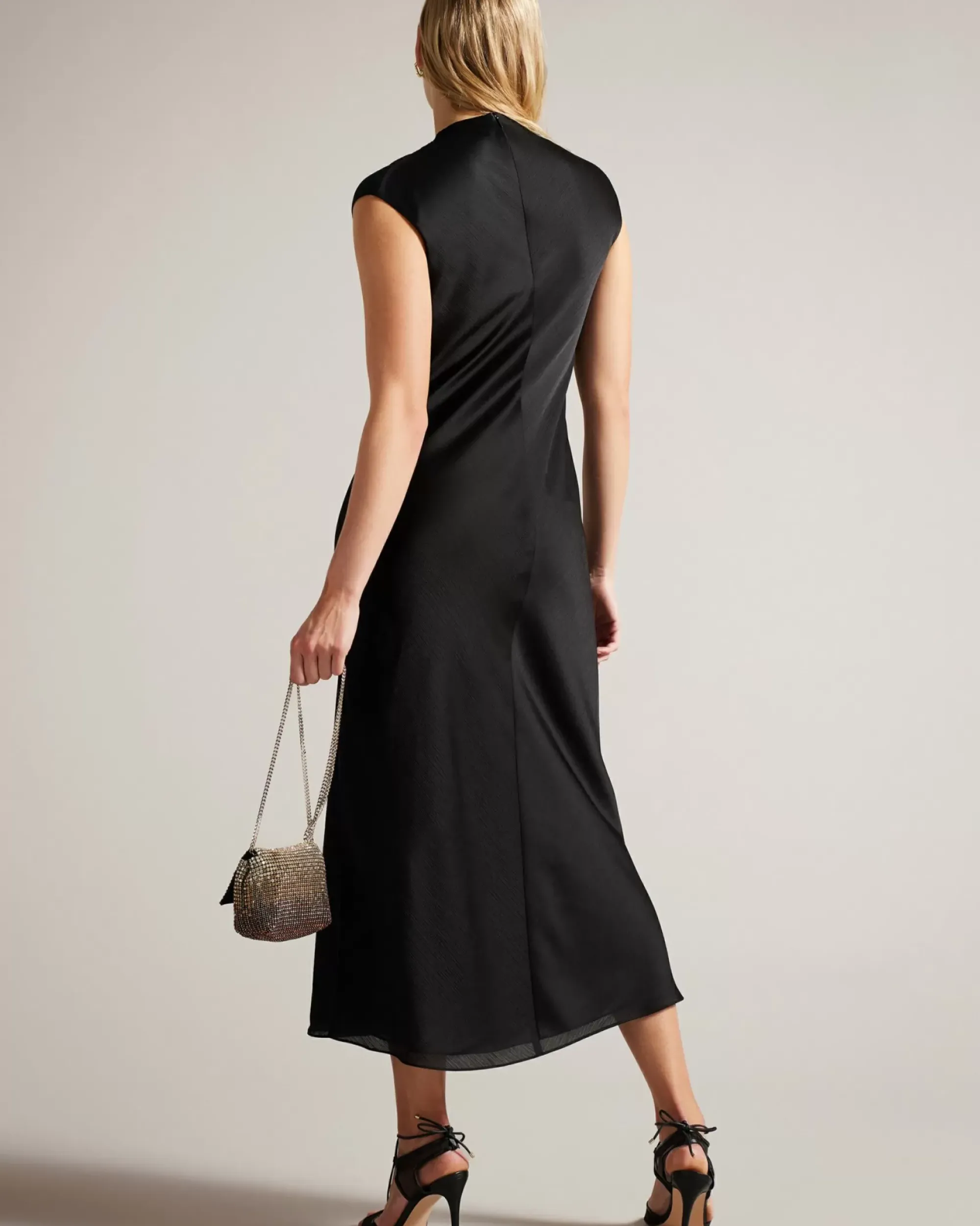 Ted Baker Akane Black Clearance