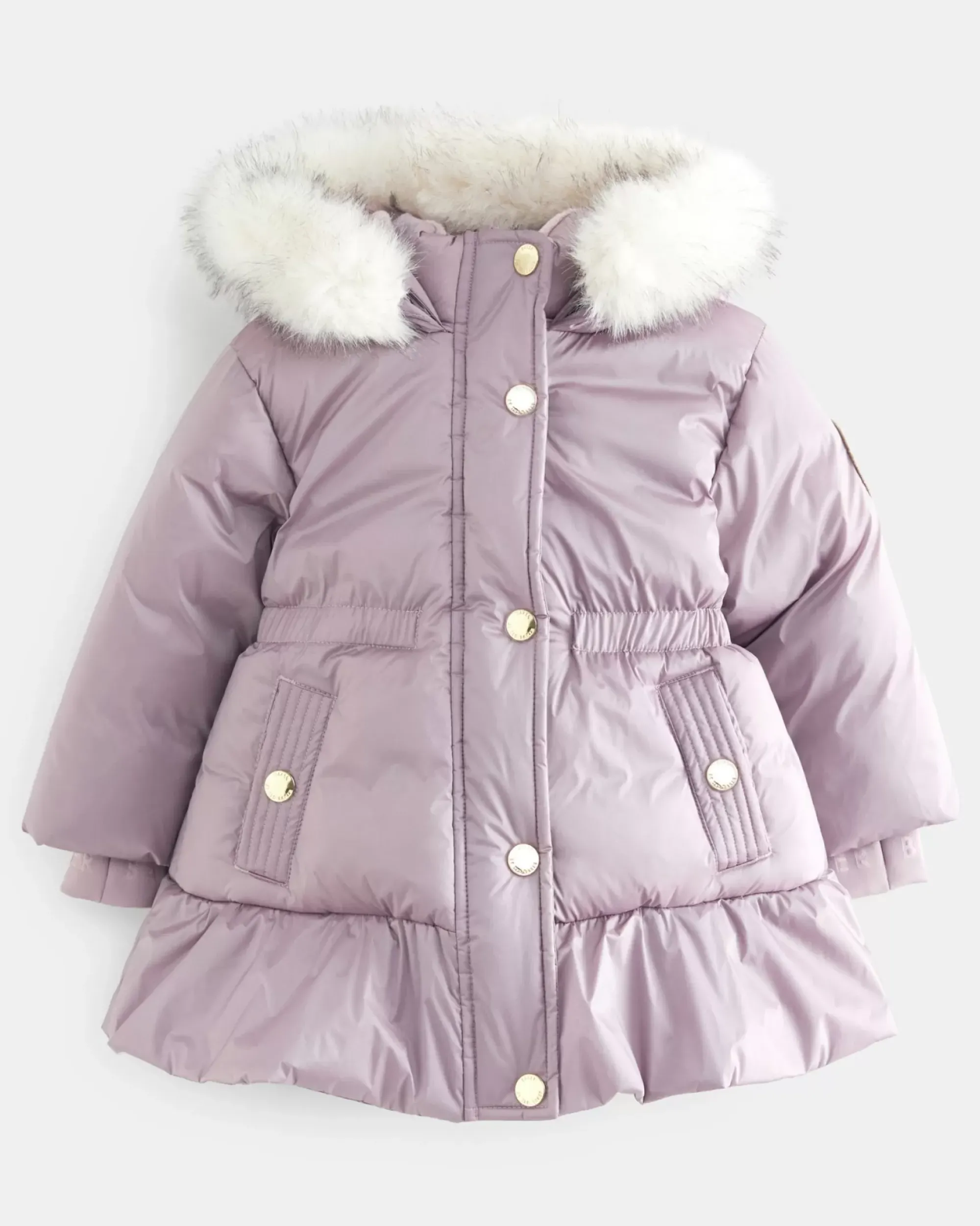 Ted Baker Akilaa Lilac New