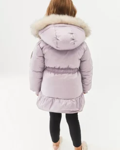 Ted Baker Akilaa Lilac New