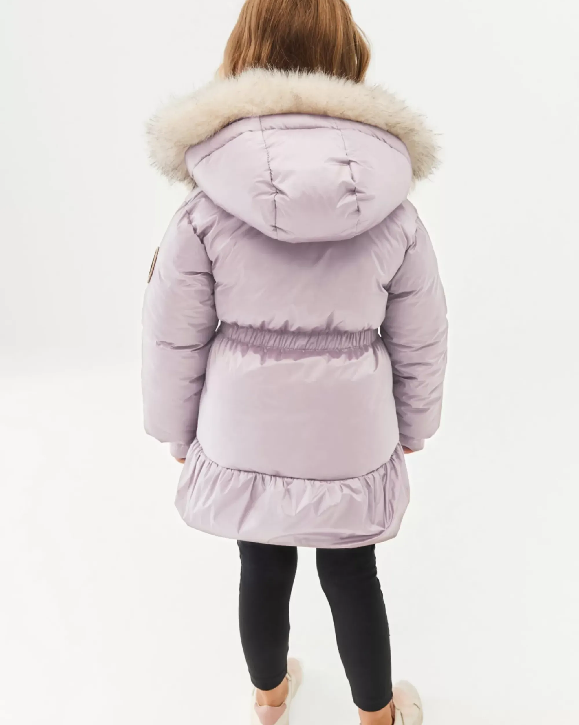 Ted Baker Akilaa Lilac New