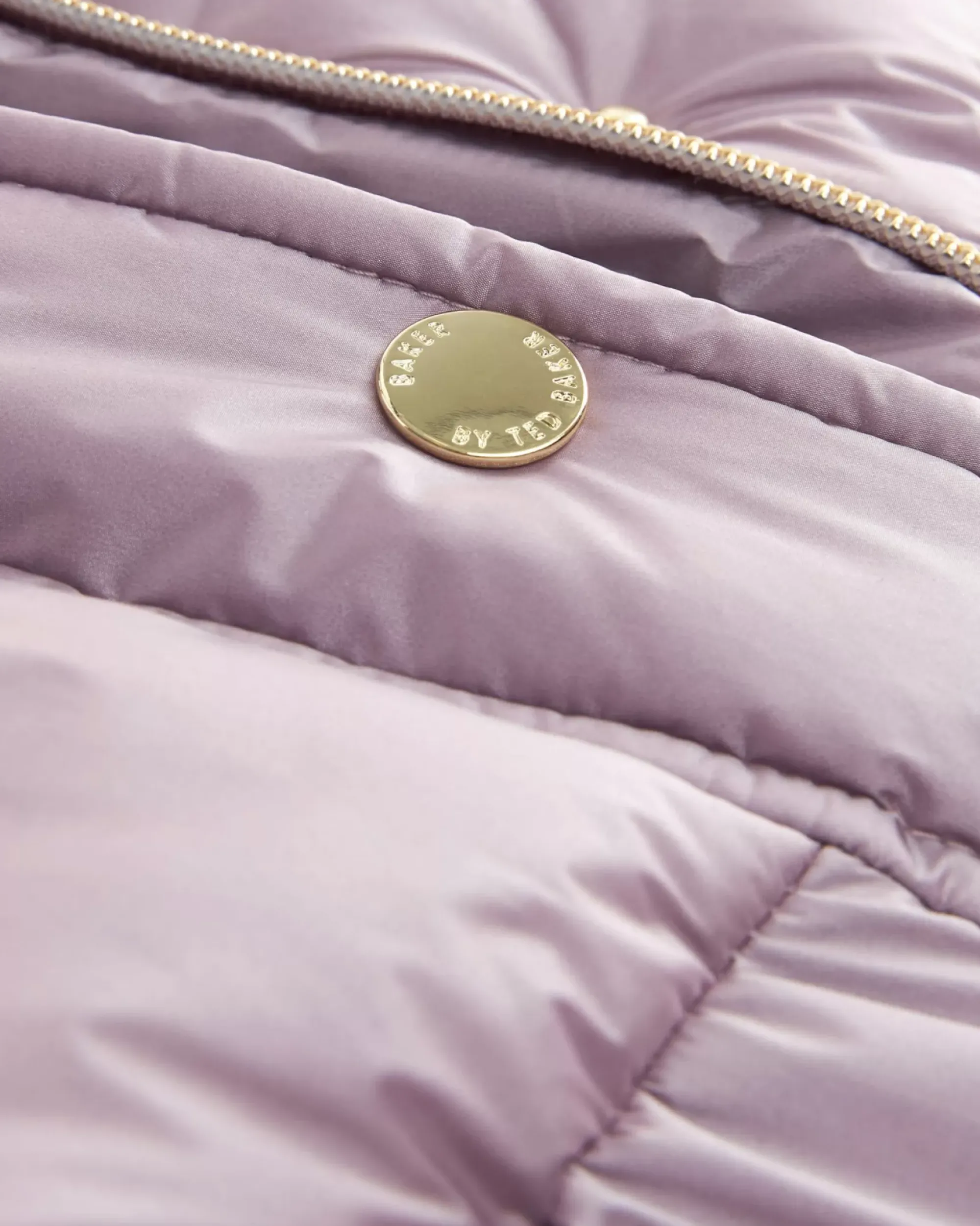 Ted Baker Akilaa Lilac New