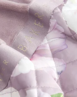 Ted Baker Akilaa Lilac New