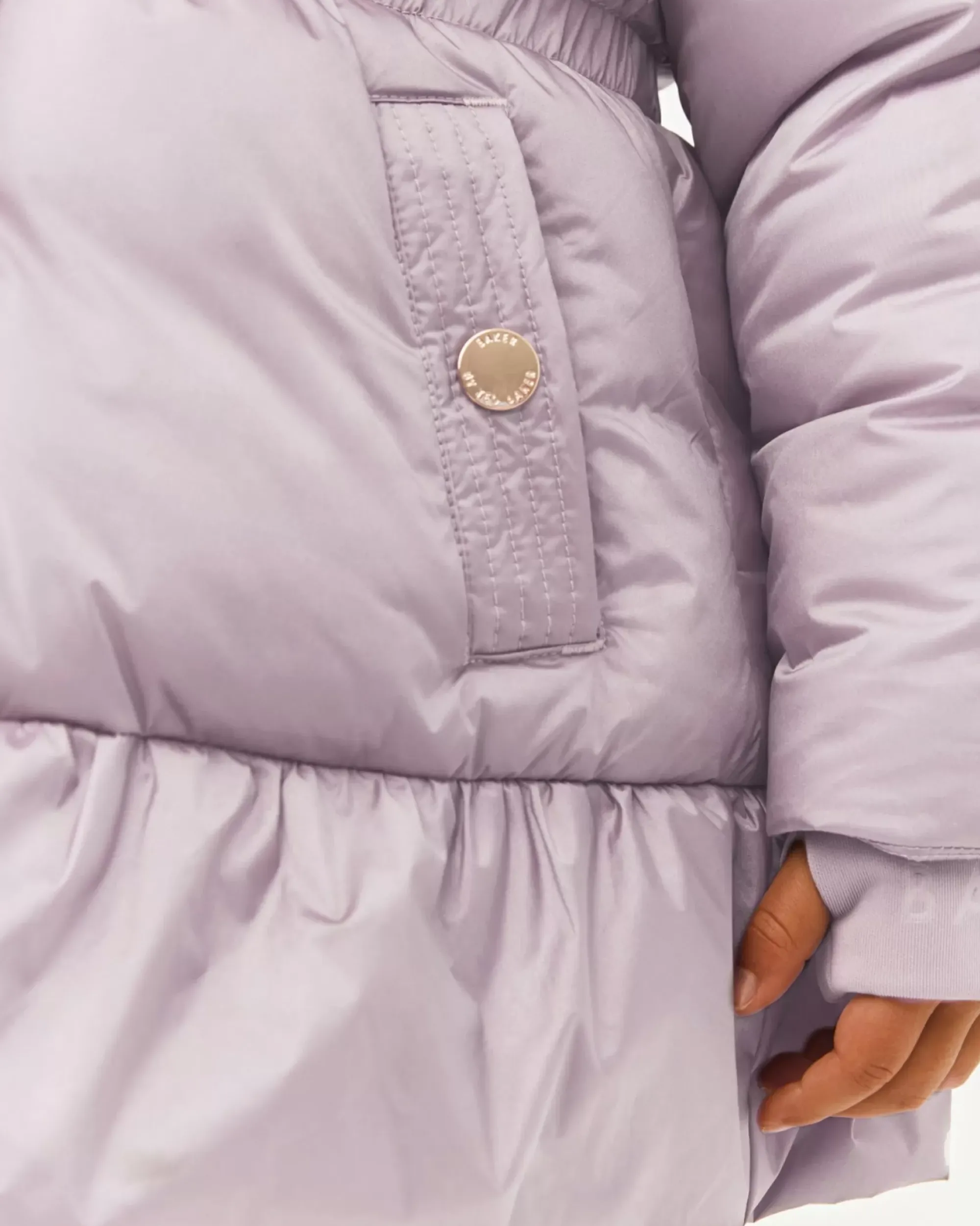 Ted Baker Akilaa Lilac New