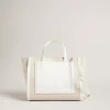 Ted Baker Aksanna White Best