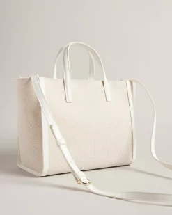 Ted Baker Aksanna White Best