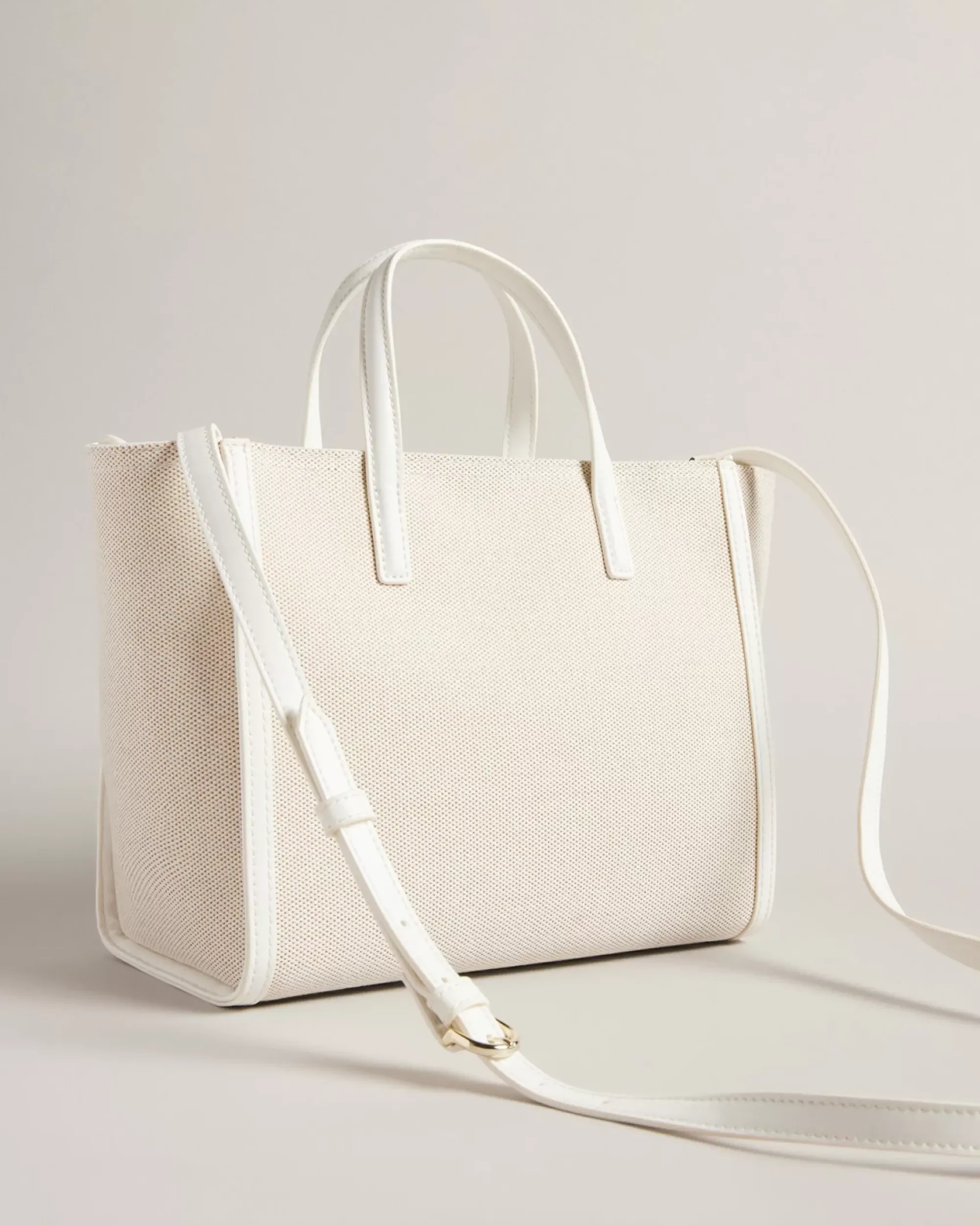Ted Baker Aksanna White Best