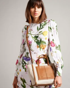 Ted Baker Aksanna Brown Online