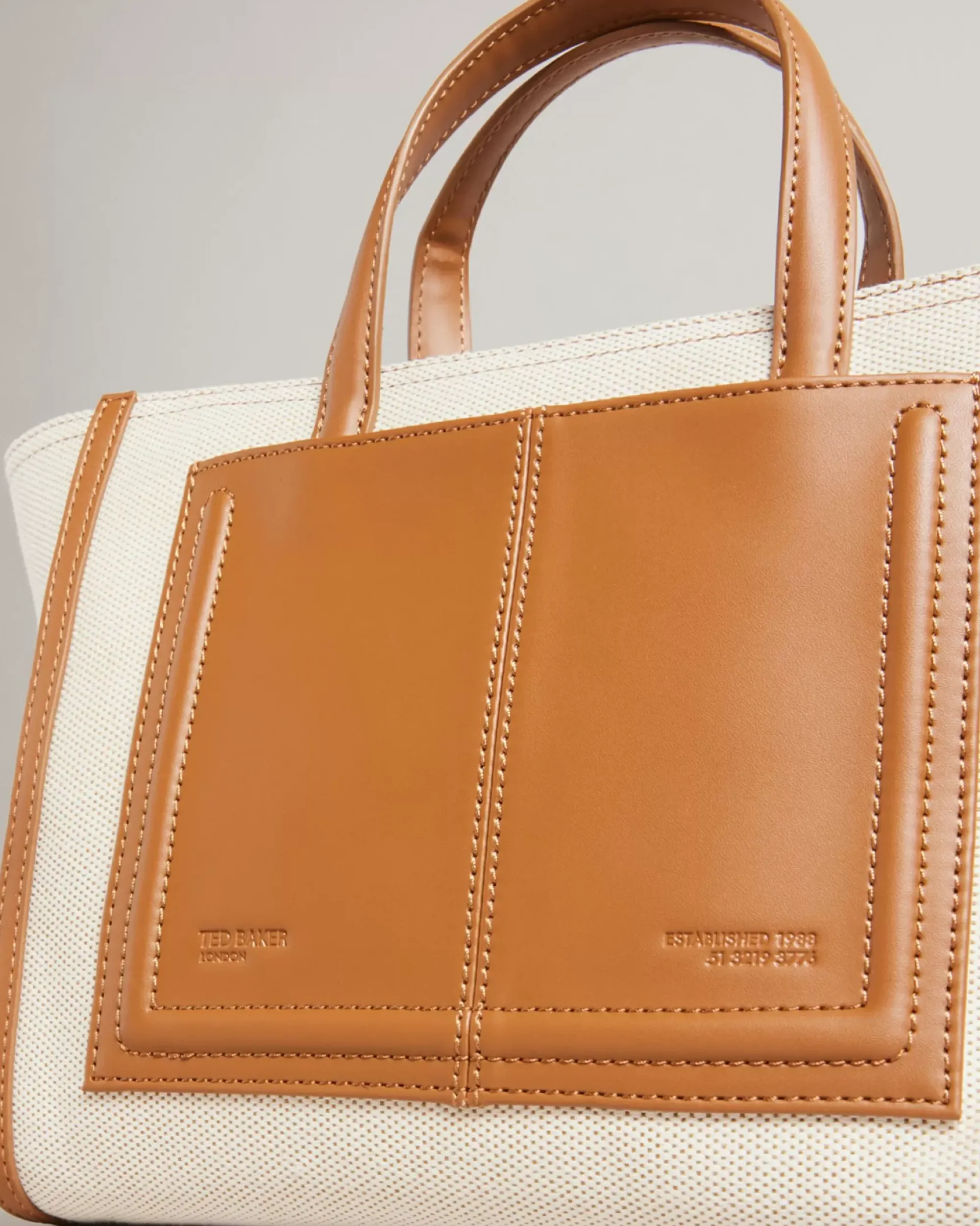 Ted Baker Aksanna Brown Online