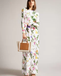 Ted Baker Aksanna Brown Online
