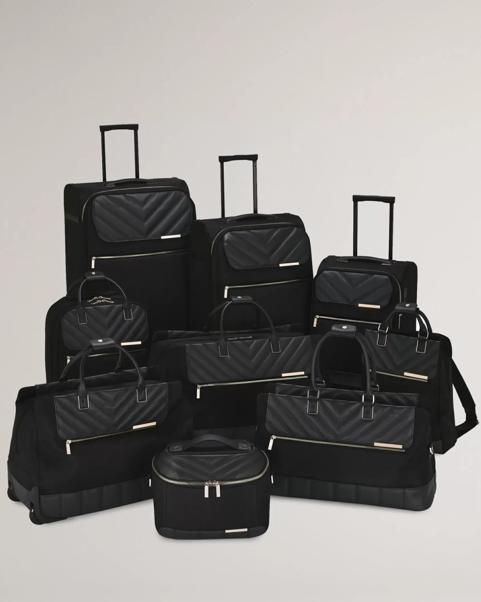 Ted Baker Alainie Black Sale