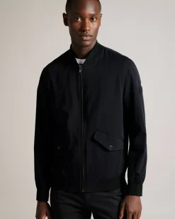 Ted Baker Albama Black Sale