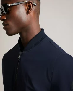 Ted Baker Albama Navy