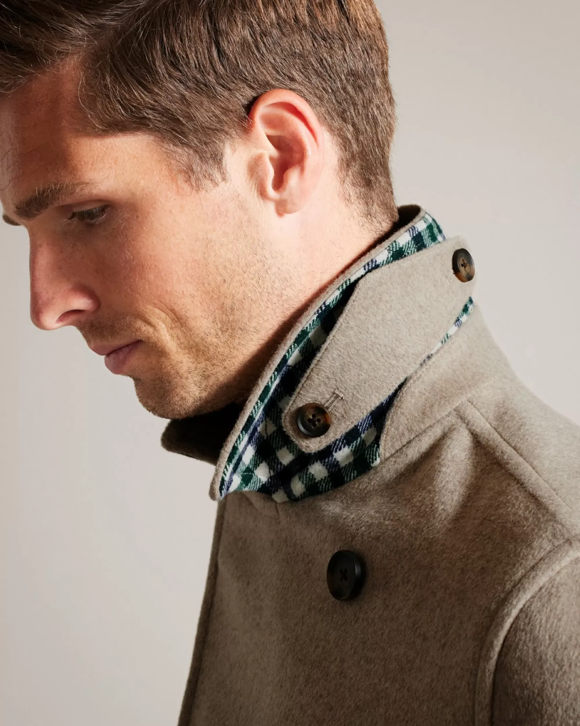 Ted Baker Aldovie Stone Clearance