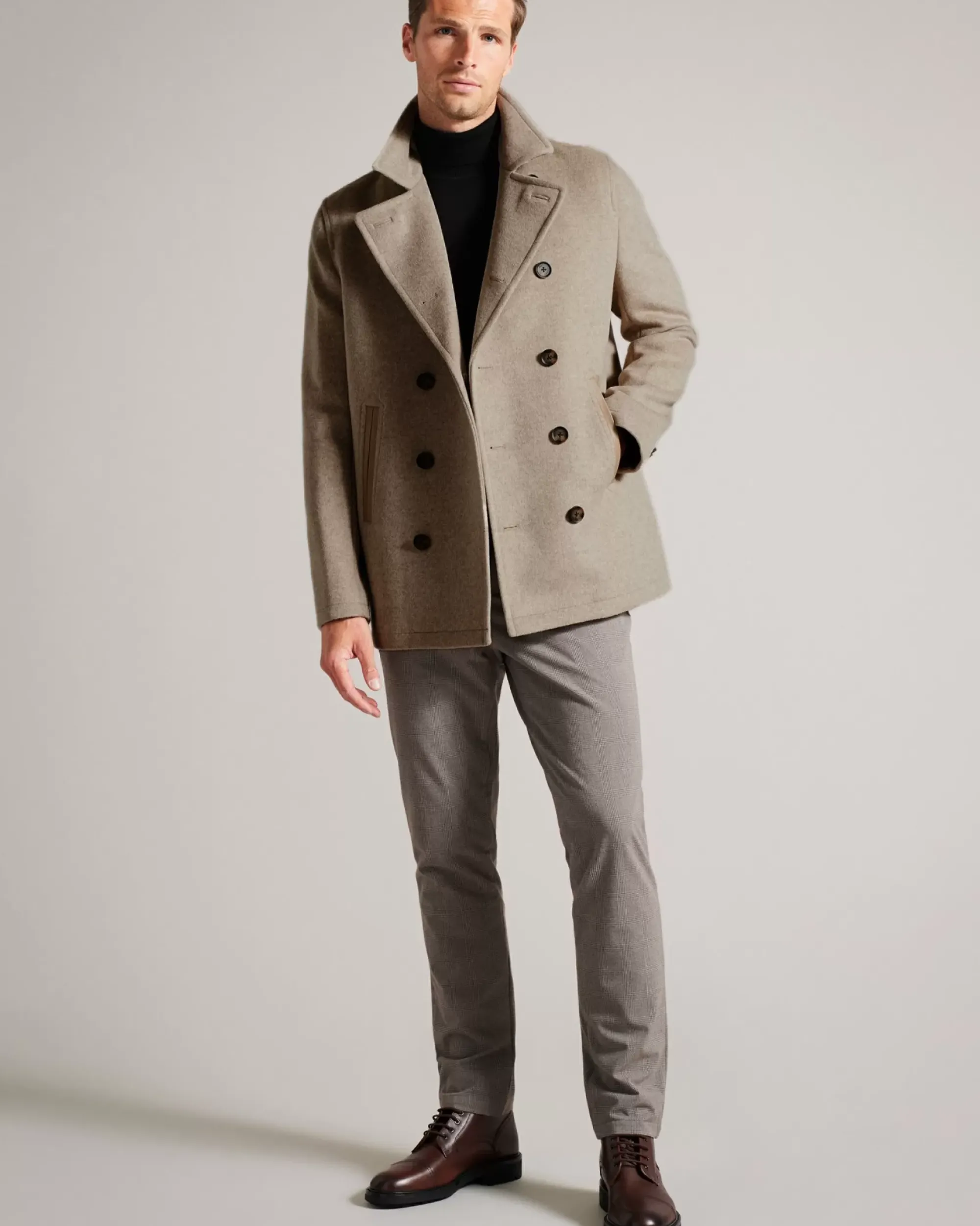 Ted Baker Aldovie Stone Clearance