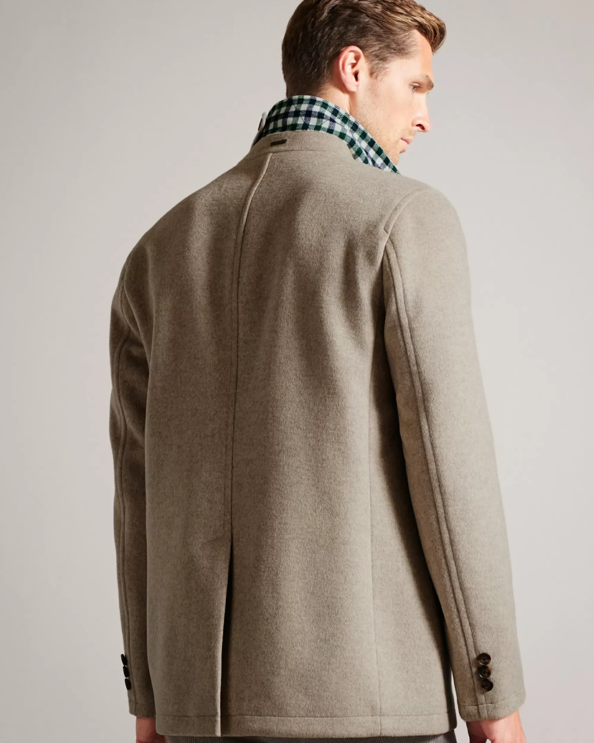 Ted Baker Aldovie Stone Clearance