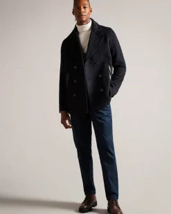 Ted Baker Aldovie Navy Outlet