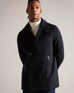 Ted Baker Aldovie Navy Outlet