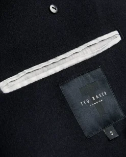 Ted Baker Aldovie Navy Outlet