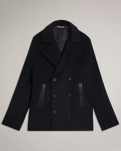 Ted Baker Aldovie Navy Outlet