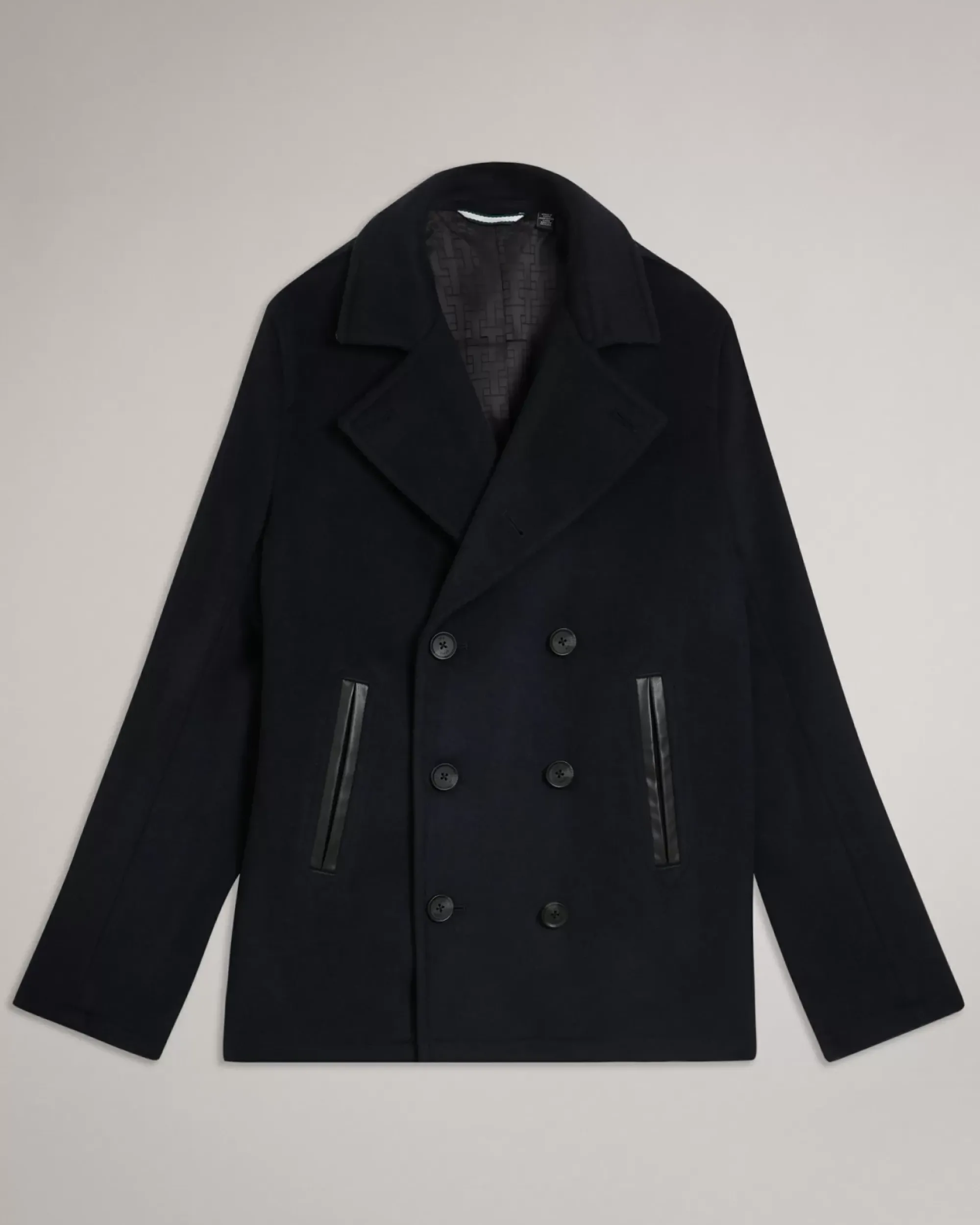 Ted Baker Aldovie Navy Outlet