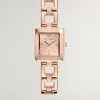 Ted Baker Alecsis Rose Gold Colour Best