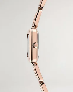 Ted Baker Alecsis Rose Gold Colour Best