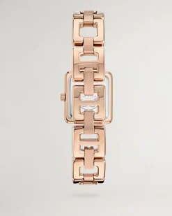 Ted Baker Alecsis Rose Gold Colour Best