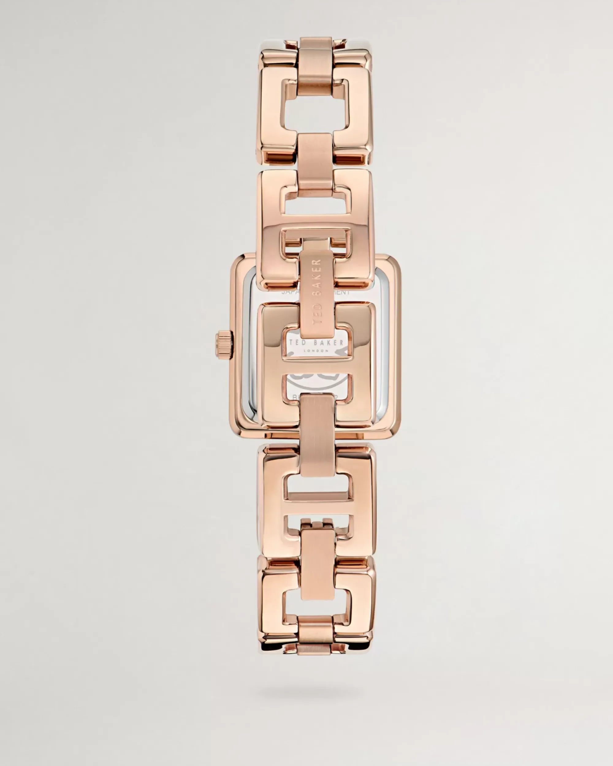 Ted Baker Alecsis Rose Gold Colour Best