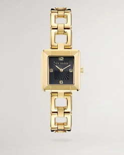 Ted Baker Alecsis Gold Colour Online