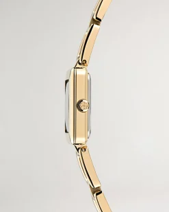 Ted Baker Alecsis Gold Colour Online
