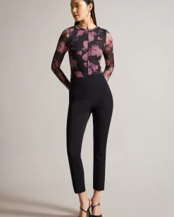Ted Baker Aleeina Black Best