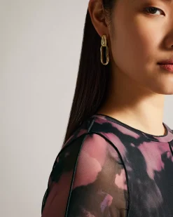 Ted Baker Aleeina Black Best