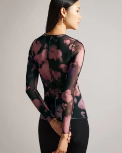 Ted Baker Aleeina Black Best