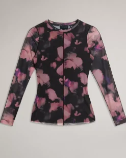 Ted Baker Aleeina Black Best