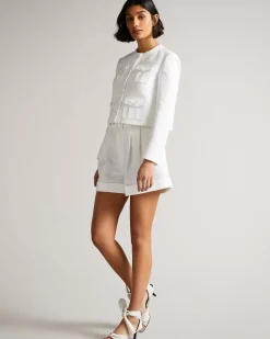 Ted Baker Alera White Hot