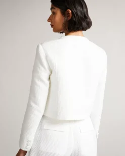 Ted Baker Alera White Hot