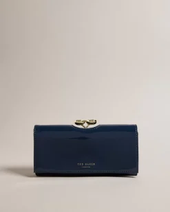 Ted Baker Aleshas Navy Hot