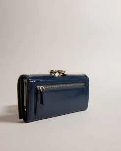 Ted Baker Aleshas Navy Hot